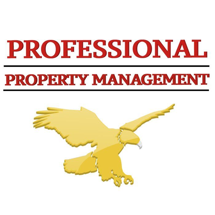 Welcome to Professional Property Management in the Bay Area